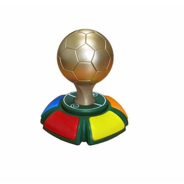 Sällskapsspel Famosa Fanzone