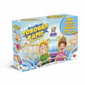 Miniatyrbild 1 av 3: Utbildningsspel Bizak Tobogan Rapid