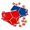 Miniatyrbillede 2 af 3: Brætspil Bizak Operación Calzón