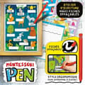 Pikkukuva 3 / 6: Opettavainen peli Lisciani Giochi Calendrier, saisons et émotions