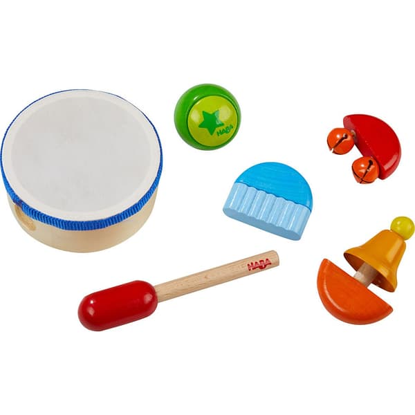 Haba Ljudleksaker Set