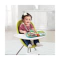 Miniatyrbild 5 av 6: Bebisleksak Vtech Libro musical primeras canciones. 19 x 22 x 4 cm