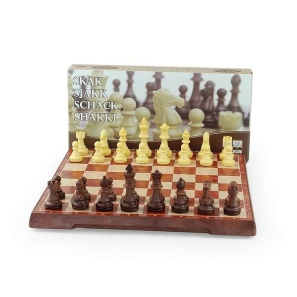 Danspil - CHESS (15012)