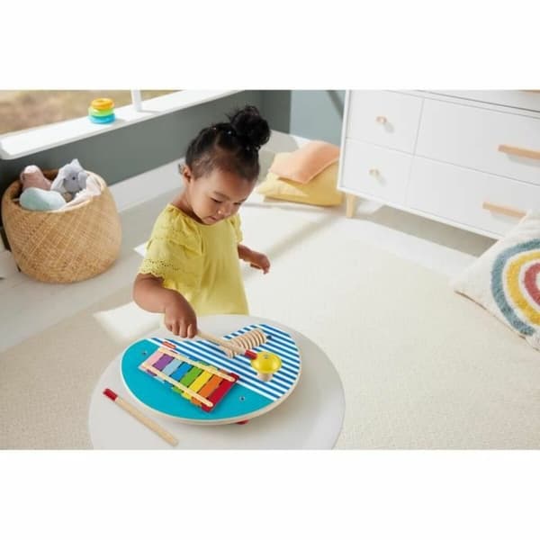 Opettavainen peli Fisher-Price HXT91