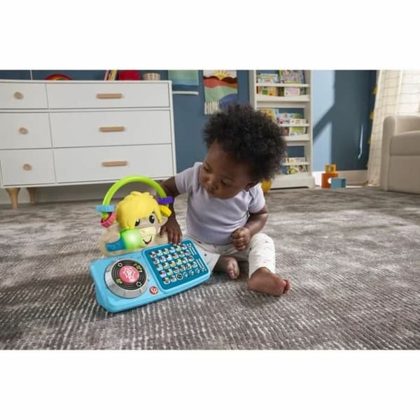 Opettavainen peli Fisher-Price HYK96