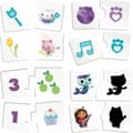 Miniatyrbild 3 av 6: Utbildningsspel Lisciani Giochi Gabby Dollhouse