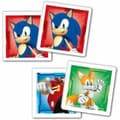 Pikkukuva 3 / 5: Opettavainen peli Clementoni Sonic