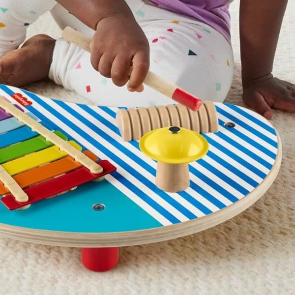Opettavainen peli Fisher-Price HXT91