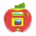 Miniatyrbild 3 av 5: Utbildningsspel Clementoni My first 100 words Bilingual
