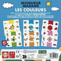 Miniatyrbild 3 av 3: Utbildningsspel Educa Mr. Men and Women