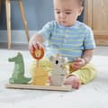 Miniatyrbild 4 av 6: Utbildningsspel Fisher Price HXV04
