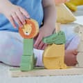 Miniatyrbild 5 av 6: Utbildningsspel Fisher Price HXV04