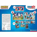 Miniatyrbilde 5 av 5: Pedagogisk Spill Clementoni Sonic