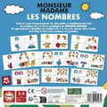 Miniatyrbilde 3 av 3: Pedagogisk Spill Educa Mr. Men and Women