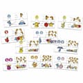 Miniatyrbilde 2 av 3: Pedagogisk Spill Educa Mr. Men and Women