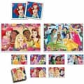 Miniatyrbillede 2 af 6: Lærerigt Spil Clementoni Disney Princesses
