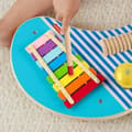 Miniatyrbillede 5 af 5: Lærerigt Spil Fisher-Price HXT91