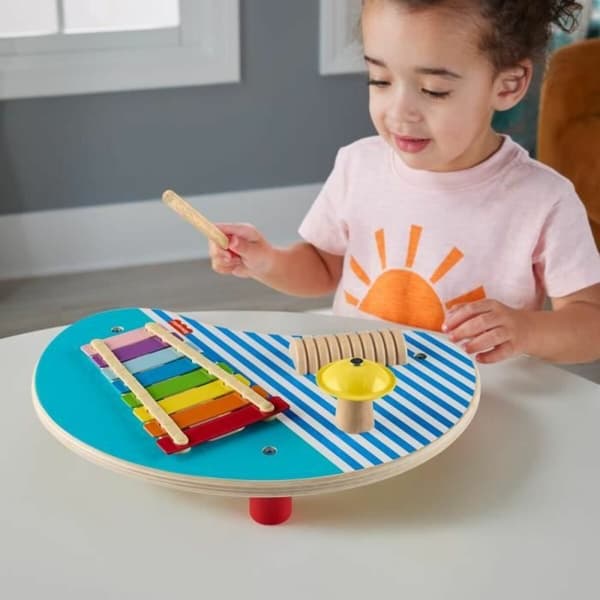 Lærerigt Spil Fisher-Price HXT91