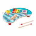 Miniatyrbillede 1 af 5: Lærerigt Spil Fisher-Price HXT91