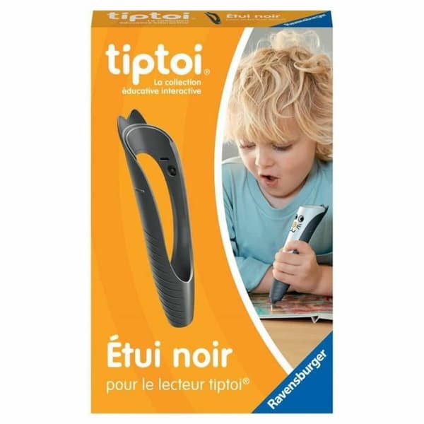 Utbildningsspel Ravensburger tiptoi