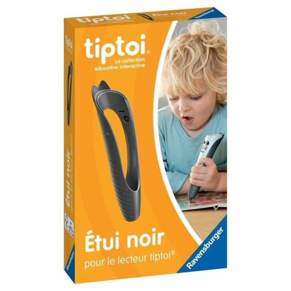 Utbildningsspel Ravensburger tiptoi