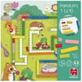 Pikkukuva 4 / 5: Opettavainen peli Goula hamsters