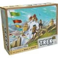 Miniatyrbild 1 av 4: Trek 12 brädspel - LUDI'BOIS - Kartlägg områdena och lägg repbanor