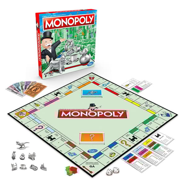 Monopoly Classic