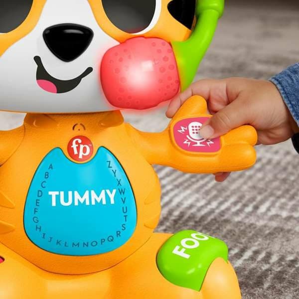 Soiva lelu Fisher-Price