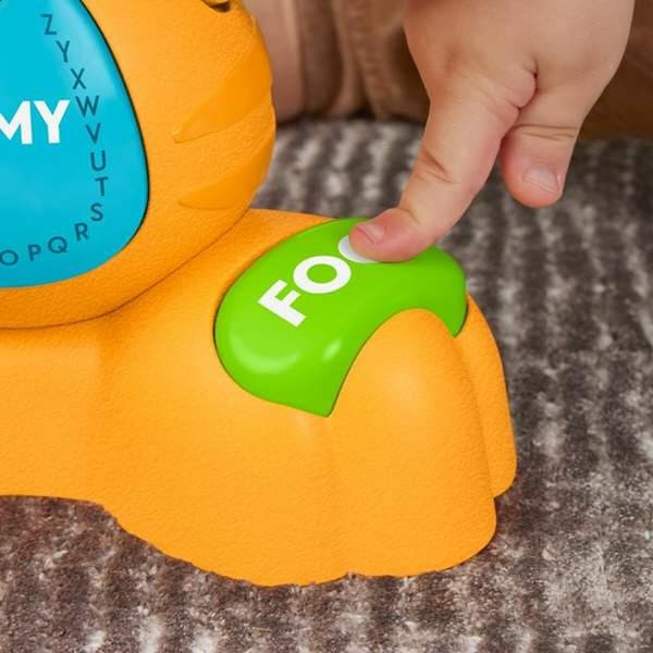 Soiva lelu Fisher-Price