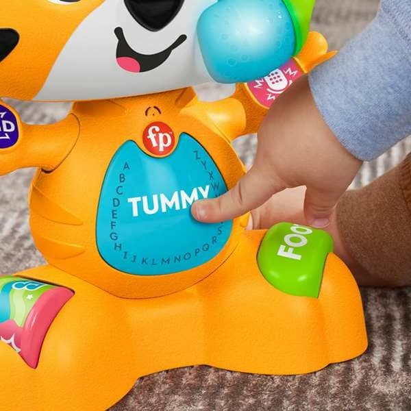 Soiva lelu Fisher-Price