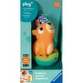 Miniatyrbild 4 av 5: Ravensburger play+, Capybara sound tumbling, 6-36 månader, Första ålder, baby