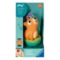 Miniatyrbild 1 av 5: Ravensburger play+, Capybara sound tumbling, 6-36 månader, Första ålder, baby