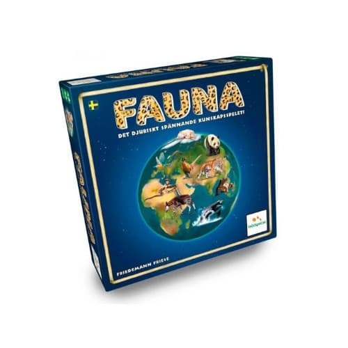 Fauna