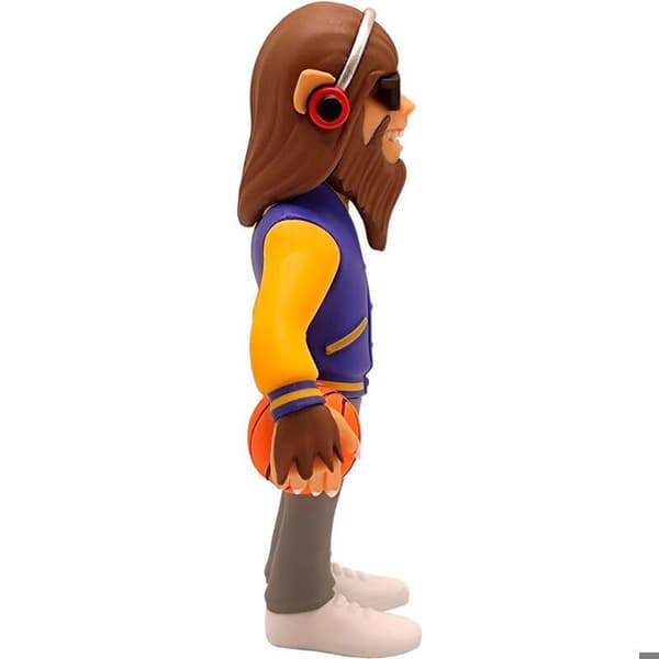 Minix Teen Wolf Scott Howard Minix figur