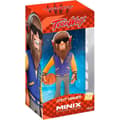 Miniatyrbild 5 av 5: Minix Teen Wolf Scott Howard Minix figur