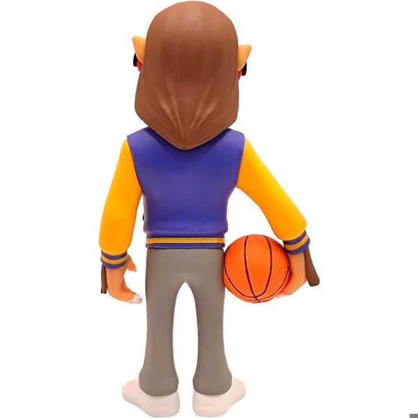 Minix Teen Wolf Scott Howard Minix figur