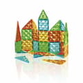 Miniatyrbild 4 av 4: Utbildningsspel Geomag Magnetic Tiles