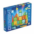 Miniatyrbild 1 av 4: Utbildningsspel Geomag Magnetic Tiles