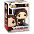 Miniatyrbild 1 av 2: Figur Föreställning Funko Pop - Funko - House of the Dragon 3 Jarcarys Valaryon - 9 cm - För barn - Blande