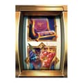 Miniatyrbild 3 av 3: MEGA JACKPOT - Brädspel - Fransk version