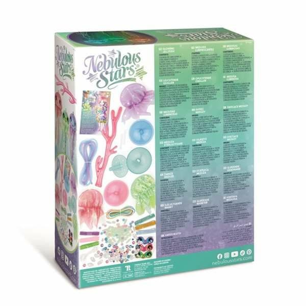 Utbildningsspel Toybags 25 x 30,5 x 10 cm
