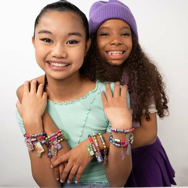 Armbandssats Famosa Sticki Rolls