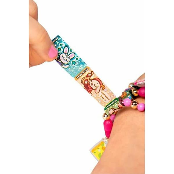 Armbandssats Famosa Sticki Rolls