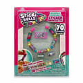 Pikkukuva 1 / 11: Rannekeaskartelusetti Famosa Sticki Rolls