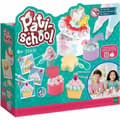 Miniatyrbild 1 av 6: Craft Game EPOCH D'ENFANCE Pati school Cakes (FR)