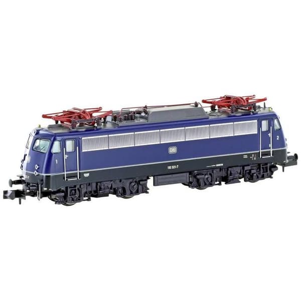 Hobbytrain H28017 Lok BR 110, DB