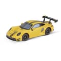 Miniatyrbild 3 av 3: Carrera 50050001 Hybrid ljusgrön nybörjarset