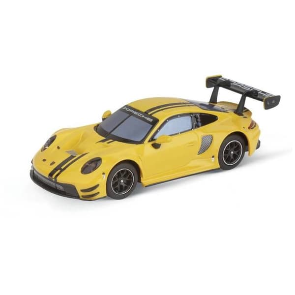 Carrera 50050001 Hybrid ljusgrön nybörjarset