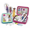 Miniatyrbild 6 av 8: Utbildningsspel Clementoni Fashion Designer